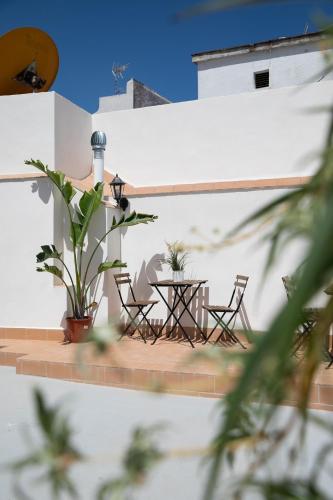 Planeta Cadiz Hostel