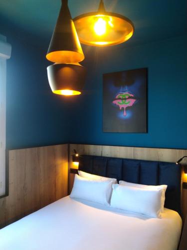 Hotel Les 4 Elements