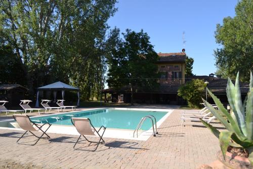 La Locanda Nel Frutteto