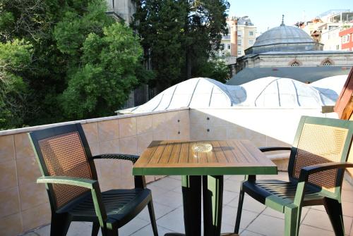 Emirhan Inn Apartment