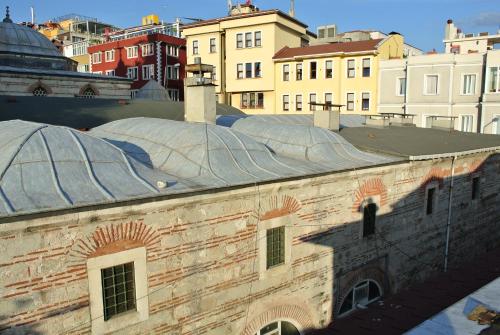 Emirhan Inn Apartment