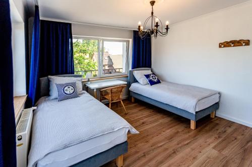 Hostel Kolobrzeg