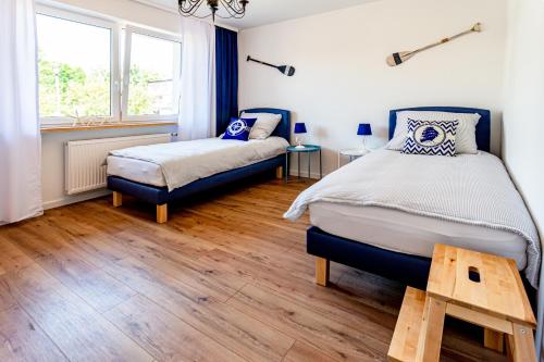 Hostel Kolobrzeg