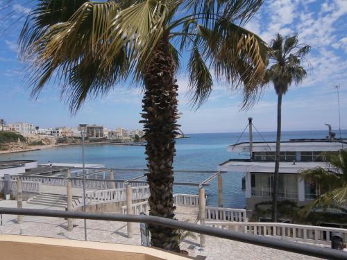 Hotel Miramare Otranto