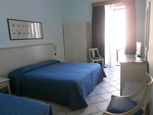 Hotel Miramare Otranto
