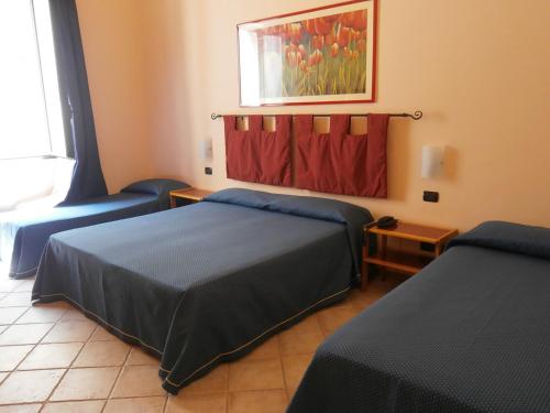 Hotel Miramare Otranto