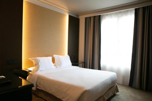 Sercotel Ciudad De Oviedo