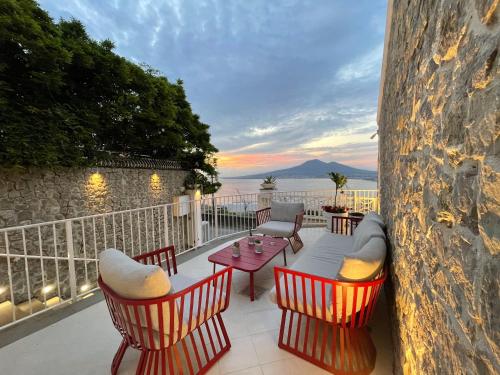 Relais Manfredi Hotel & Restauranat