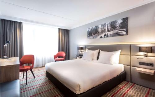 Ramada by Wyndham Amsterdam Airport Schiphol