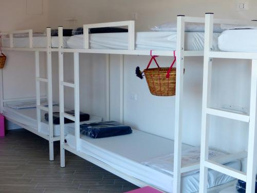 Meet Garda Lake Hostel