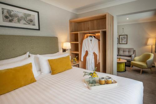 De Vere Horwood Estate