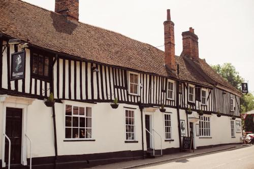 The Marlborough Head Inn