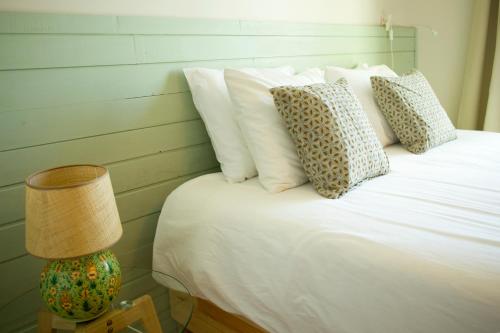 The Holy Cow Hostel & Suites