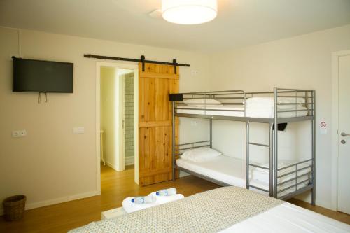 The Holy Cow Hostel & Suites