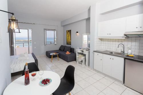 Sole Mare Seaside Apartments