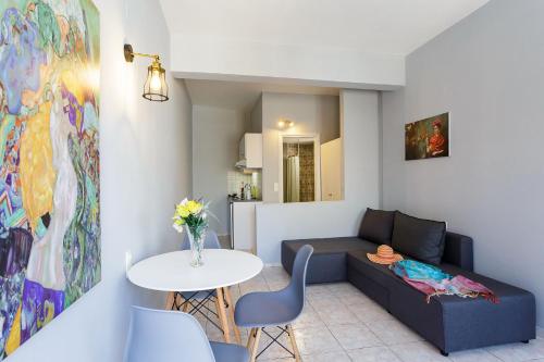 Sole Mare Seaside Apartments