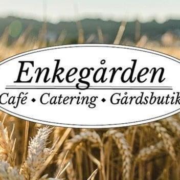 Enkegården