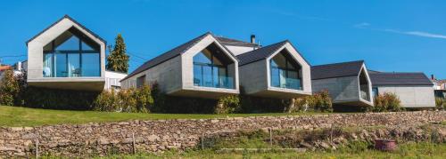 Miradores do Sil Hotel Apartamento