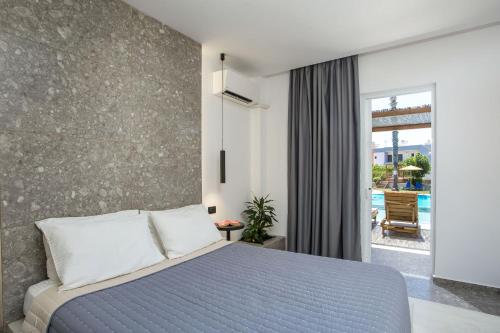 Dias Hotel Faliraki Rhodes