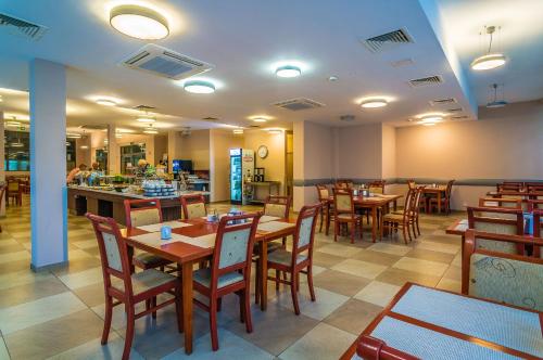 Hotel*** Nat Swinoujscie