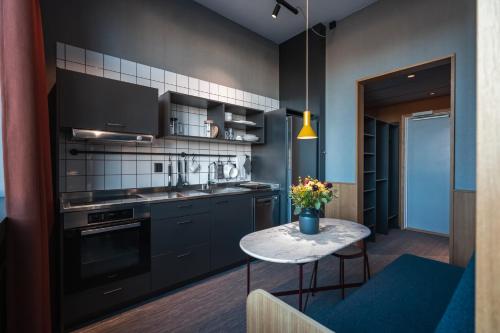 Mornington Stockholm Bromma