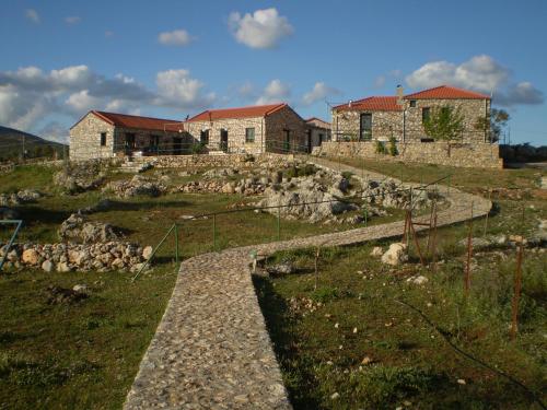 Arachovitika Kalivia