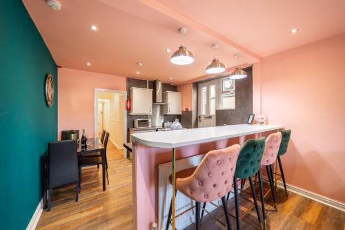 Highcliffe Holiday Apartments