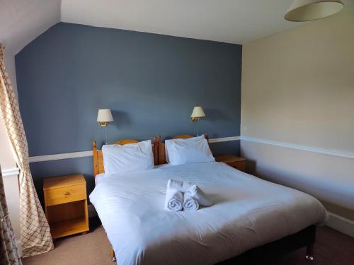 The Richmond Arms Hotel