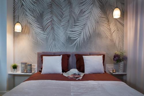 W&K Apartments - Glam Suite - Faktura VAT, Parking