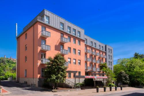 B&B HOTELS Park Hotel Mondovì
