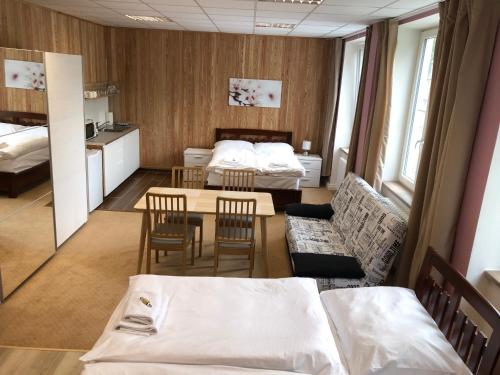 Dnm Inn