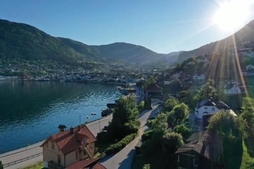 Sogndal Vandrerhjem