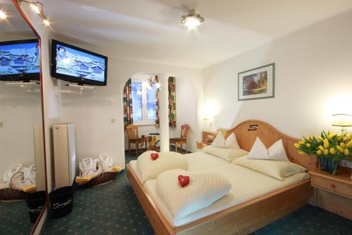 Sporthotel Snowwhite