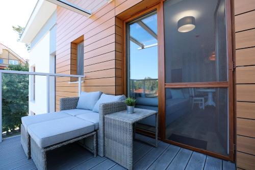 HoliApart in Nautikka Park - blisko plaży, kids club, plac zabaw, garaż podziemny