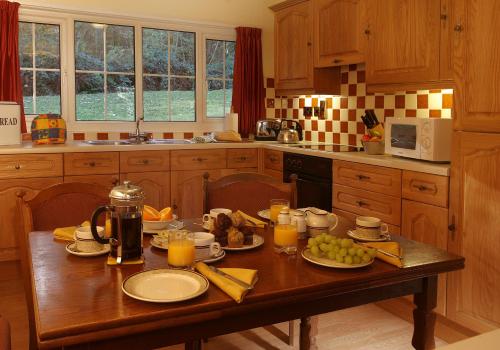 Macdonald Plas Talgarth Resort