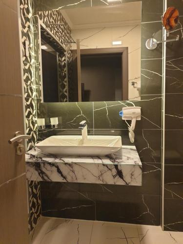 Hotel International Palace