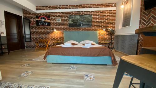 Aviator Boutique Residence