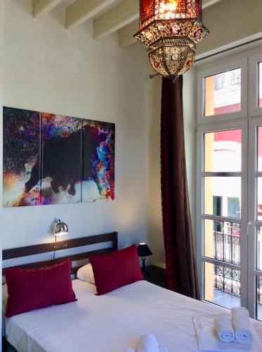 Santa Barbara Guesthouse