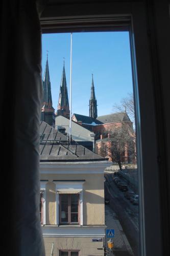 Best Western Uppsala