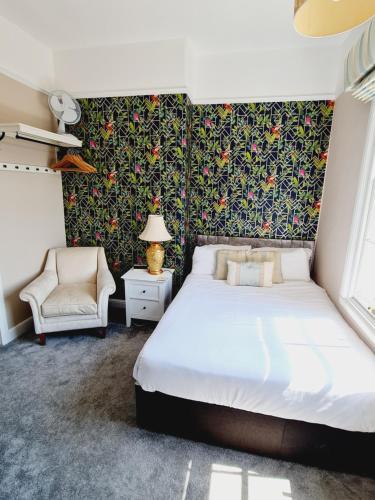 Beaufort Lodge