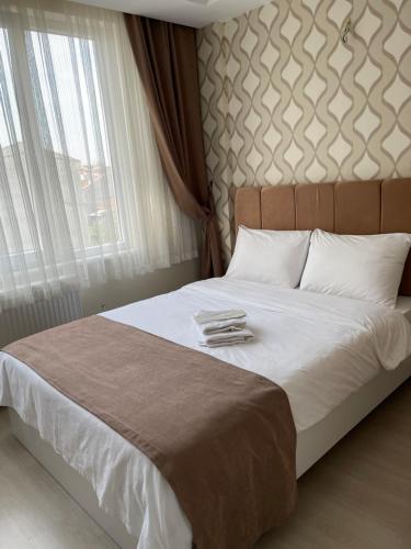 Malkoc Otel