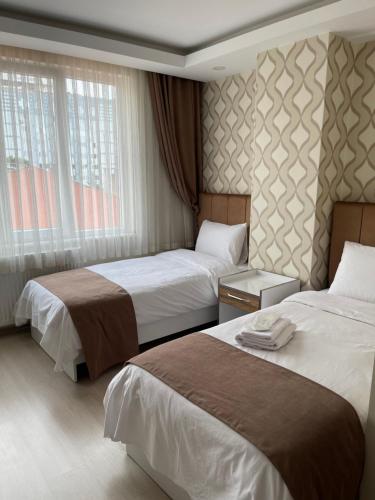 Malkoc Otel