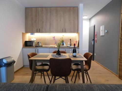 Wellness Rezort Tatranská Štrba