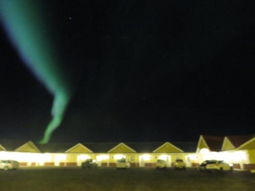 Hotel Vogar