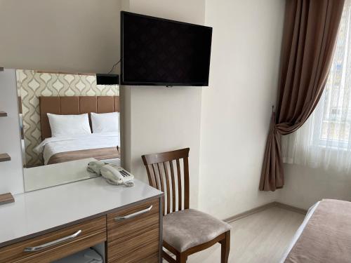 Malkoc Otel
