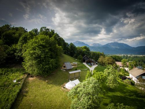 Puzman Farm Glamping