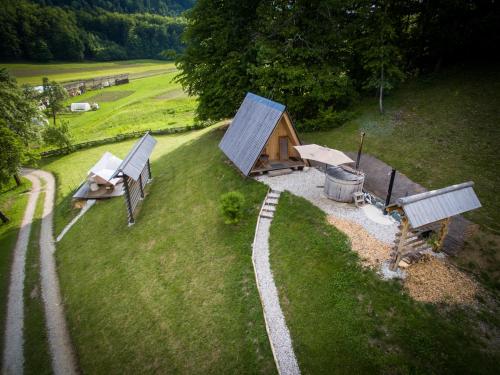 Puzman Farm Glamping