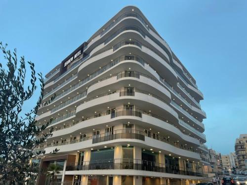 Seaview Hotel - Adults Only 16+