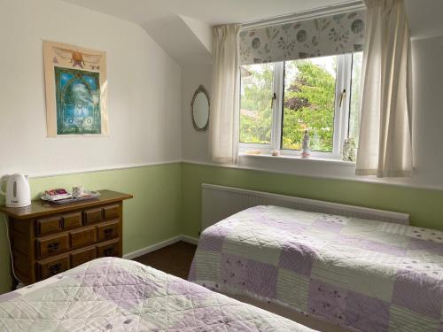 Camelot Retreat