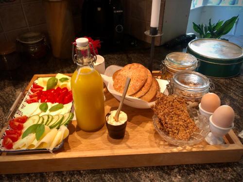Hidingsta Gard B&B